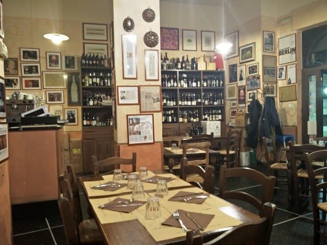 La Forchetta Curiosa